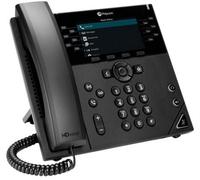 HP Inc Vvx450 Desktop Phone Poe Excluding PSU NUEVO