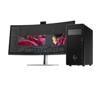 Hp inc. z2 twr g1i cu7 265 32gb 1tb w11p6 wifi7 no kb/m (a40mmet#abd)