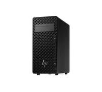 HP INC. Z2 TWR G1I CU9 285K A4000 64GB 2TB W11P6 WIFI7 NO KB/M (A40MQET#ABD)
