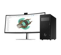 HP INC. Z2 TWR G1I CU9 285K RTX 2000 64GB 2TB W11P6 WIFI7 NO KB/M (A40MCET#ABD)