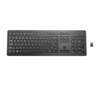 HP Inc Z9N41AA Teclado Inalámbrico, Español