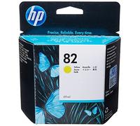 HP Ink Cartridge No 82 SUPL