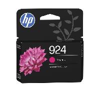 HP Ink/HP 924 Magenta Original Ink Cart