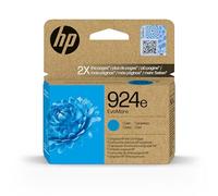 HP Ink No 924e Cyan (4K0U7NE)