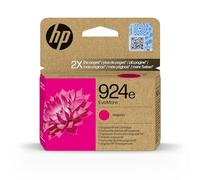 HP 924e Cartucho de tinta magenta Original 4K0U8NE