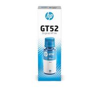 HP Ink No GT52 Cyan (M0H54AE)