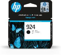 hp inkhp 924 black original ink cart