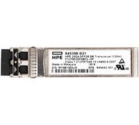 HP NIC PCIe Intel I225V a porta singola da 2,5 GbE (Intel I225-V - Adattatore di rete - 2.5GBase-T x 2 - per HP Z1 G9, Elite 600 G9, 800 G9, EliteDesk 805 G8, Pro 400 G9, Workstation Z2 G9)