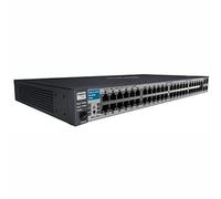 Hewlett Packard Switch HP J9087A E2610-24-PoE Switch -- HP