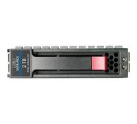 HP ISS, 2TB 3G SATA 7.2K 3.5" MDL HDD (categoría Catálogo: Productos de servidor/Unidades de servidor de marca) (renovado)