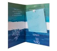 Hp Italia Card Profumata Mare Sardo