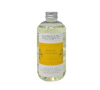 Hp Italia Diffusore Bastoncini Ricarica 250 Ml Mimosa Zagara