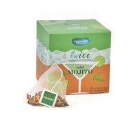 Hp Italia Neavita Infusión Twice Mint Mojito Filtroscripno 15 filtros 3,5 g