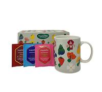 Hp Italia Neavita Spring Happiness Cofanetto Verde Con 9 Filtri Bio + Mug