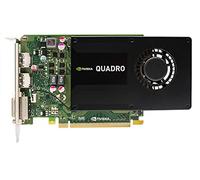 HP J3G88AA NVIDIA Quadro K2200 4GB - Tarjeta gráfica (NVIDIA, Quadro K2200, 4096 x 2160 Pixeles, 4 GB, GDDR5-SDRAM, 128 Bit)