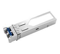 HP J4858D Aruba - SFP (mini-GBIC) transceiver module - GigE - 1000Base-SX - LC m