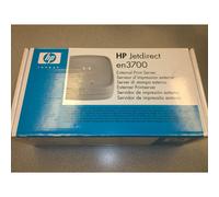 HP J7942A Jetdirect en3700 Servidor de Impresión Ethernet Rápido (USB 2.0)