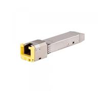 HP - J8177D - 1G SFP RJ45 T 100m Cat5e XCVR