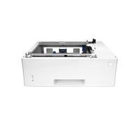 HP J8J89A Bandeja de papel opcional 550 hojas