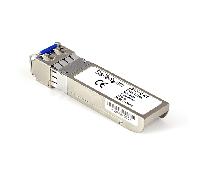 StarTech Módulo Transceptor SFP+ J9151E-ST - 10GBASE-LR 10GbE Fibra Monomodo LC 10 km 1310 nm