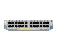 HP J9537A - Módulo de expansión SFP v2 de 24 puertos para HP E5406, E5412, E8206, E8212