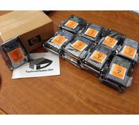 HP J9F42A 787642-001 Msa 600GB 12G SAS 15K 2.5IN Ent HDD