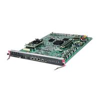 HP JC072B módulo conmutador de red - Módulo de conmutador de red (HP 12500, 589.3 x 779.8 x 284.5 mm, 10.05 kg)