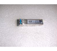HP JD061A red modulo transceptor - Transceptor de red (SFP, LC, SFP, 1310 nm)