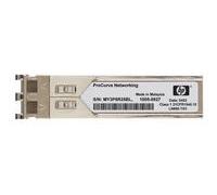 HP X120 1G SFP LC LH100 - Transceptor de red (SFP, 1000 Mbit/s, LC)