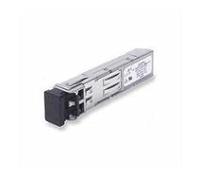HP Transceptor de red X120 1G (1000 Mbit/s) SFP LC SX JD118B