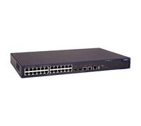 HP A3600-24TP SI Switch - Switch de red