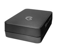 HP Jetdirect Accesorio NFC/Wireless 3000w - Servidor de impresión (LAN inalámbrica, IEEE 802.11b,IEEE 802.11g, IPv4/IPv6: Apple Bonjour compatible, SNMPv1/v2c/v3, HTTP, HTTPS, FTP, Port 9100, LPD, IPP, Secure-IP, HTTPS,SNMP,SSL/TLS,WPA2,WPA2-AES, 81 mm, 56 mm)