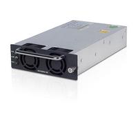 HP A-RPS1600 1600W AC Power Supply - Fuente de alimentación (1600 W, 100 a 240 V, Activo, 208 mm, 126 mm, 41.4 mm) Plata
