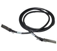 HPE X242 40G QSFP+ to QSFP+ 1m Direct Attach Copper Cable