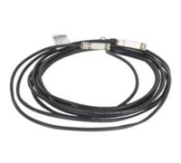 HP JH696A: CABL C HPE X240 10G SFP+ SFP+ 7M DAC