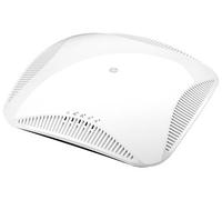 Hewlett Packard Enterprise 365 Cloud-Managed Dual Radio 802.11ac (WW) Access Point Energía sobre Ethernet a través de este puerto (PoE)