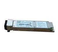 Hewlett Packard Enterprise X140 40G QSFP+ LC LR4L 2km SM Red modulo transceptor Fibra óptica 40000 Mbit/s QSFP+ - Transceptor de Red (Fibra óptica, 40000 Mbit/s, QSFP+, LC, LR4, 2000 m)