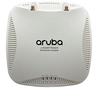 Hp - Aruba, a Hewlett Packard Enterprise Company Instant iap-204 White