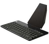 HP K4600 - Keyboard - Bluetooth - Danish/Finnish/Norwegian/Swedish