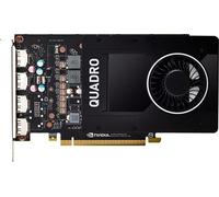 HP Karta graficzna NVIDIA Quadro P220