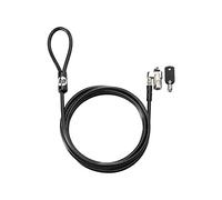HP Keyed Cable Lock 10 mm