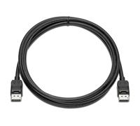 HP Kit cable de puerto pantalla