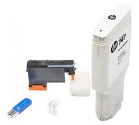 HP - Kit de actualización para mejora del brillo de