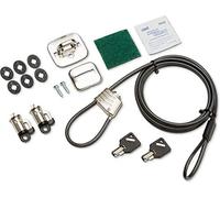 Hp kit de bloqueo de seguridad de pc profesional v3