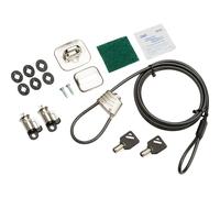 Cable antirrobo HP Kit de bloqueo de seguridad profesional v3