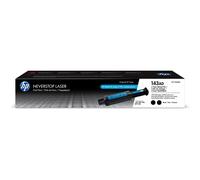 HP 143A (W1143AD) Pack doble toner negro (original)