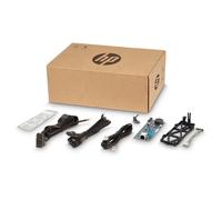 HP Kit de Fax Analógico 702 para LaserJet Enterprise MFP 5800, 6800, X57945, X677 - Accesorio Fax MFP - Compatible con 6QN29A, 6QN30A