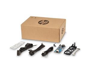 HP Kit de Fax Analógico 702 para LaserJet Enterprise MFP 5800, 6800, X57945, X677 - Accesorio Fax MFP - Compatible con 6QN29A, 6QN30A