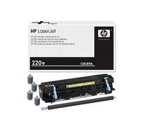 HP Kit de Mantenimiento de Usuario 220V para Impresora Láser LaserJet, Suministro Original para Calidad de Impresión Óptima y Funcionamiento