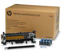 Kit de Mantenimiento HP LaserJet de 220V Original CE732A, de 225.000 páginas, para impresoras HP LaserJet Enterprise MFP M4555, M4555h, M4555f y M4555fskm